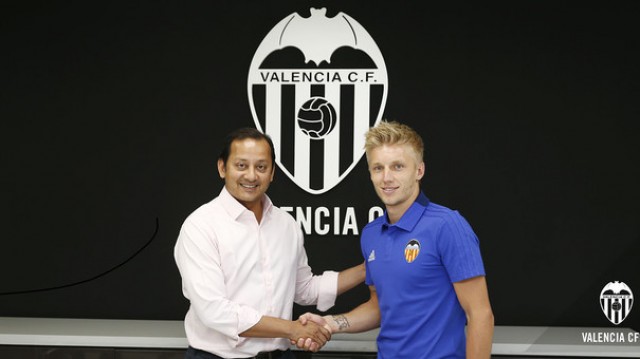 Wass todos los años es mejor, siempre se mejora como jugador