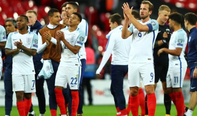 ¡Que vienen los ingleses!