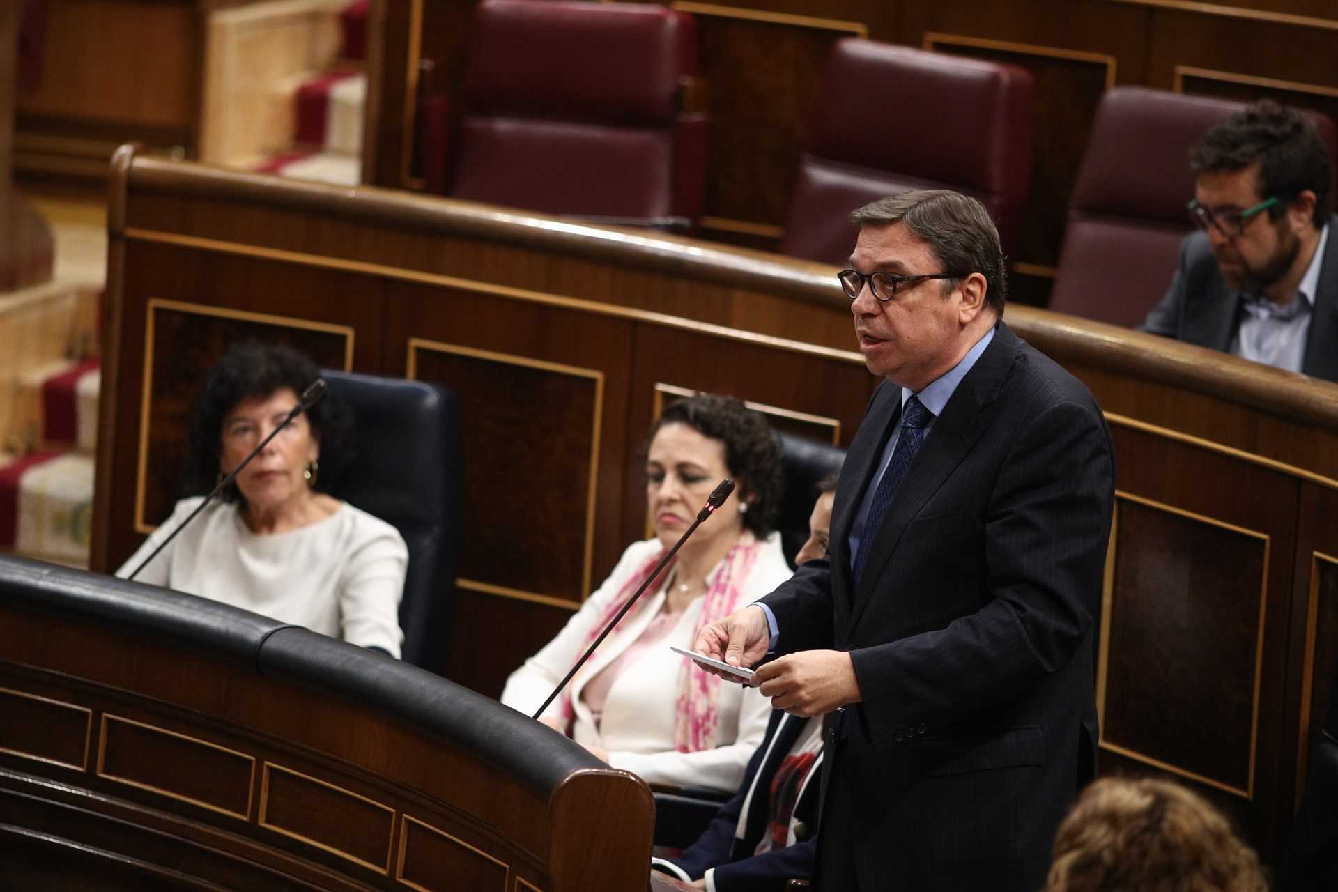 Agricultura reparte 12 millones a la Comunitat para programas agrícolas, ganaderos y de desarrollo rural