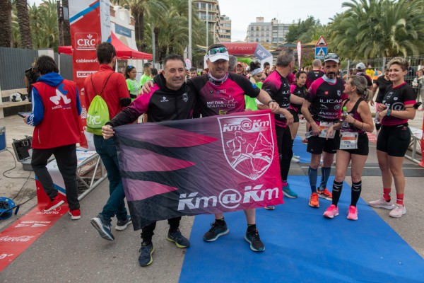 Media Maratón de Elche (Fotos: RAFA MOLINA)
