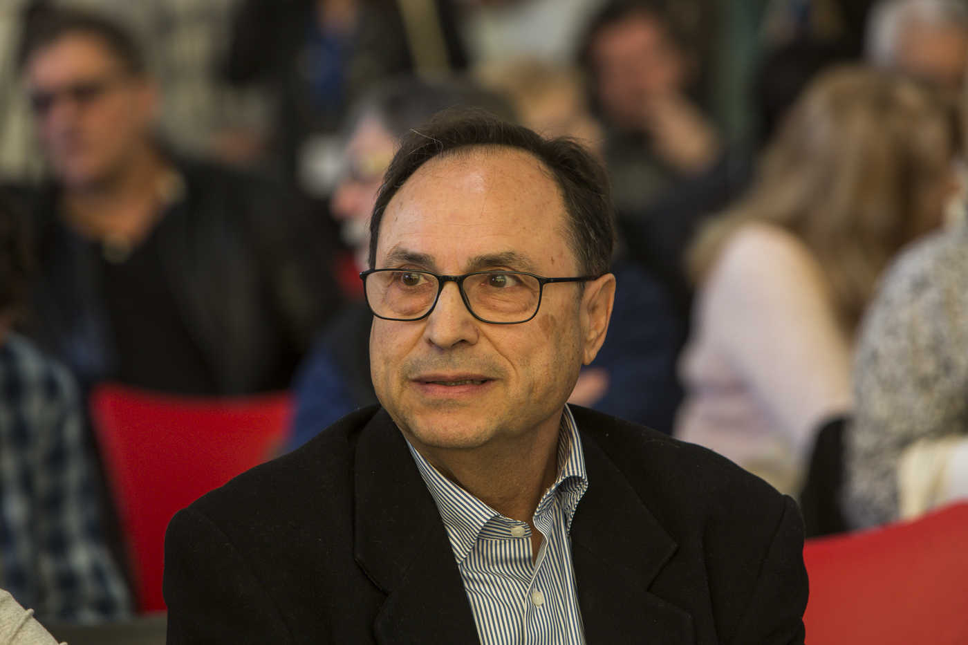 El Consell eleva el gasto per cápita, que aún es 300 euros inferior a la media española