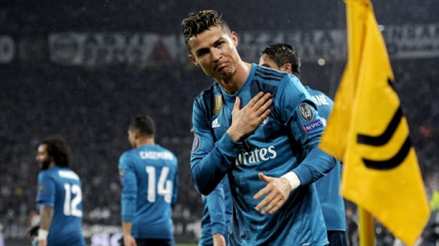 El 'efecto Ronaldo' lleva a la Juventus a valer en bolsa lo mismo que Prisa