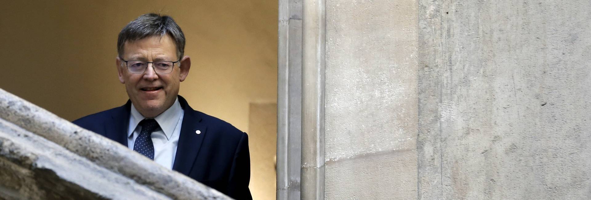 La Generalitat impulsará un modelo de cogestión en el puerto de Dénia 