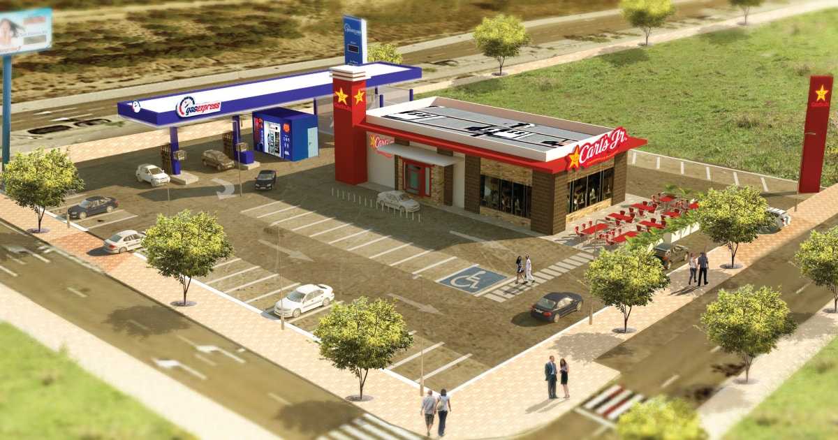 Proyecto para la parcela de la valenciana Hermes Properties en Puerto Venecia (Zaragoza) - 