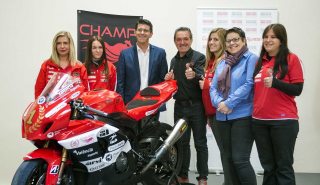 La Diputación de Valencia dio 60.000 euros al club de 'Champi' Herreros saltándose sus propias bases