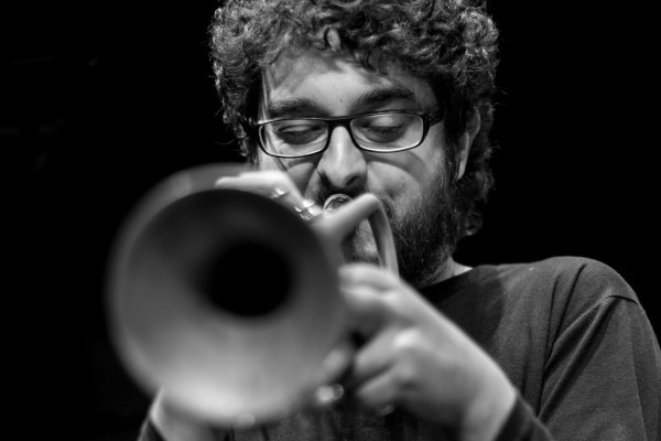 'Live at Jamboree': Voro García presenta su nuevo álbum en el XXII Festival de Jazz del Palau 