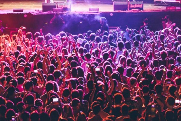 Estos son los horarios del Low Festival 2018 
