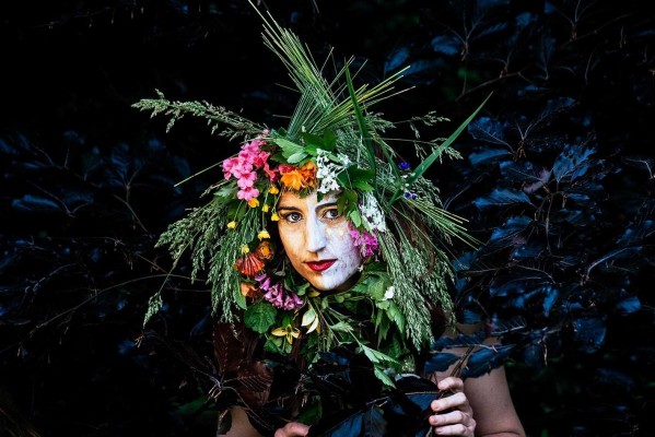 El jardín secreto de Lucía Antonini llega al Botànic