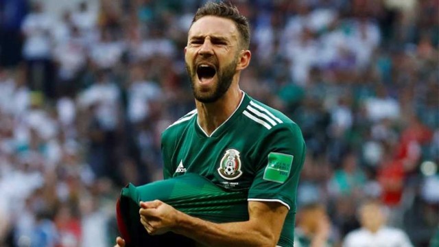 El Villarreal CF y el FC Porto han llegado a un acuerdo de traspaso por el defensa mexicano Miguel Layún