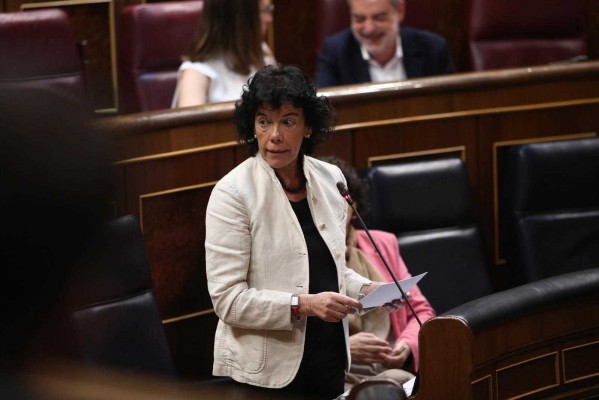 El Gobierno anuncia que la asignatura de Religión no contará para la nota media
