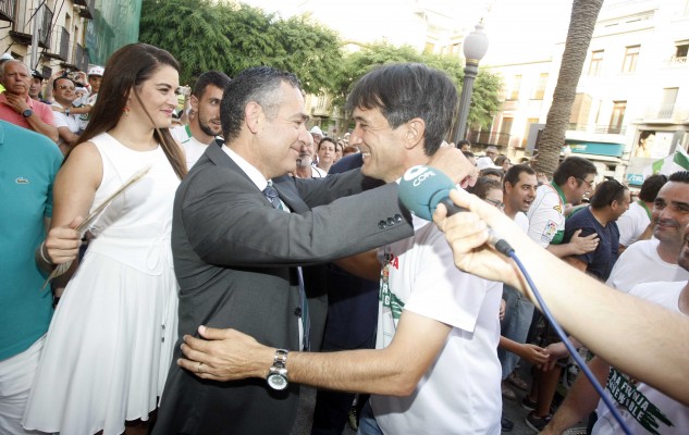García: 