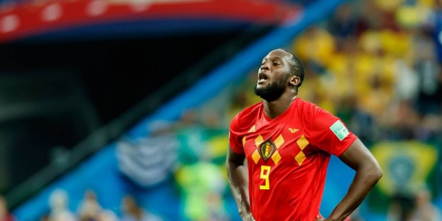 
El sueño de la generación dorada belga se acabó en semifinales