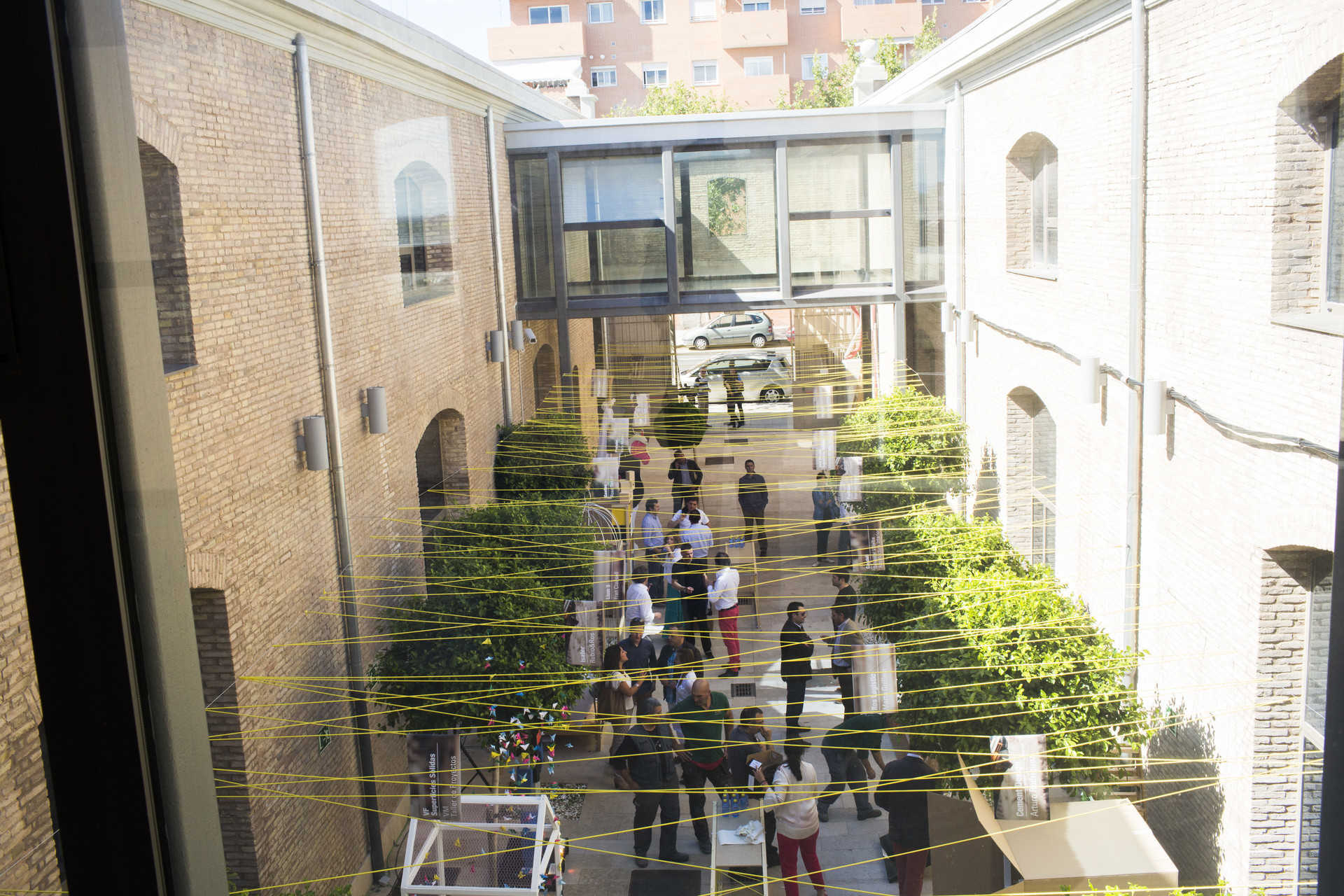 El PP advierte de que los despidos improcedentes en Las Naves cuestan ya a València 500.000 euros