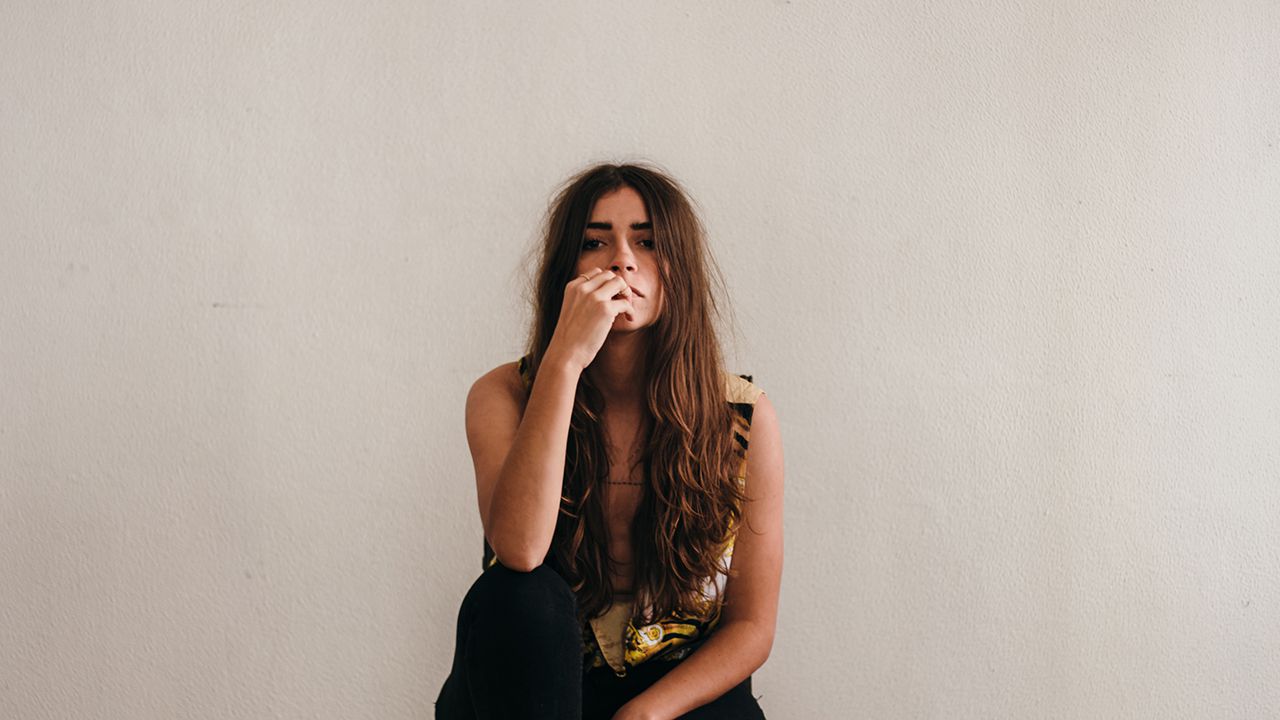 Carmen Boza. - 