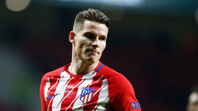 El Valencia hace sitio a Gameiro