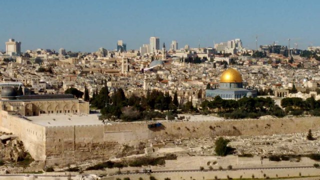 Israel califica de 
