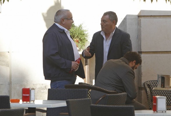 El fiscal mantiene la petición de cárcel para los empresarios del 'Brugal' por un caso de estafa