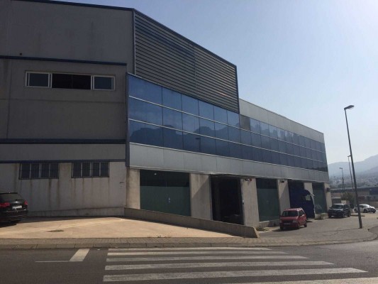 Así funcionará el punto de recogida de Ikea para la provincia de Alicante en La Nucía