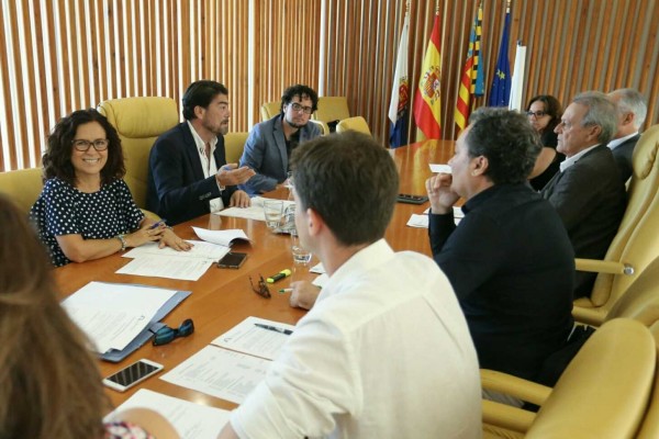 Un Principal para los espectadores, 