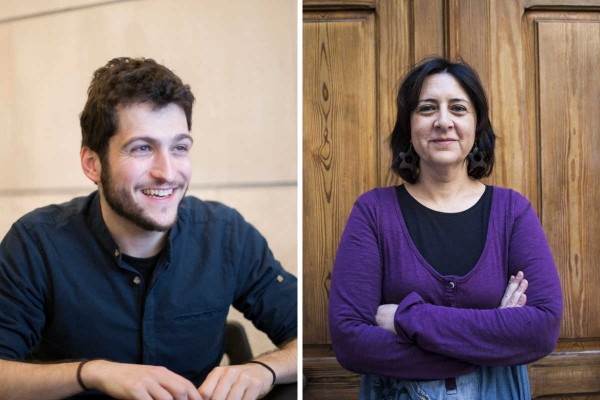 Podem y EUPV inician la construcción de una confluencia electoral en 2019