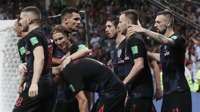 Croacia, vida extra