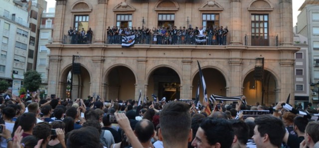 El regreso del Castellón, el aumento de filiales y la presencia del Conquense marcan el grupo III