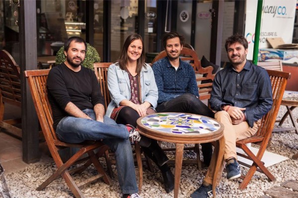 B-Side City, la agenda B de Valencia en forma de 'app'  hecha a tu medida 