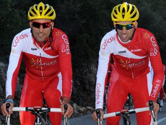 Cofidis, Bora, Direct y Fortuneo invitados al Tour 2016