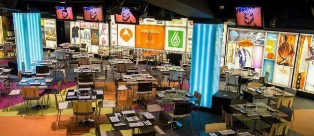 Atresmedia se lleva a la bolsa alemana su nueva emisión de bonos
