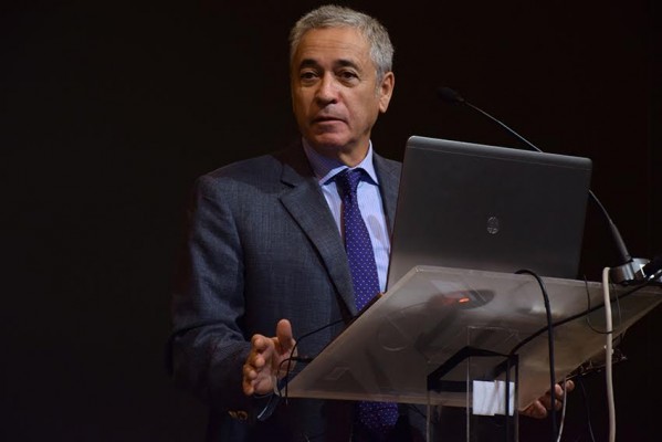Citrosol y otros inversores entran en el fondo de capital riesgo de la UPV