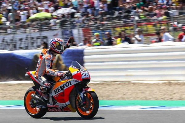 Pedrosa anuncia su retirada para final de la temporada