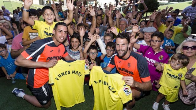 Funes Mori: 