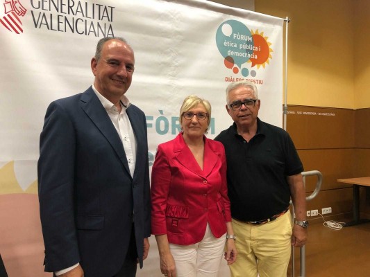 Barceló echa el resto con la promesa de cuatro centros de salud pendientes en Alicante