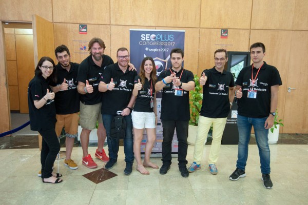 Alicante reúne a 1.000 profesionales del marketing digital en el mayor evento SEO de España