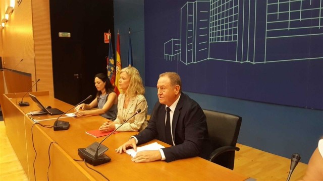 Los abogados del turno de oficio recuperarán poder adquisitivo con la actualización de baremos
