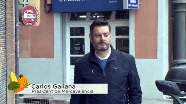 Antifraude investiga a Galiana por destinar fondos públicos a su programa de televisión