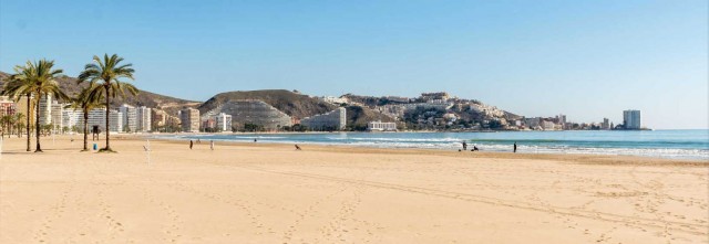 Cullera lo tienen todo para el turismo
 