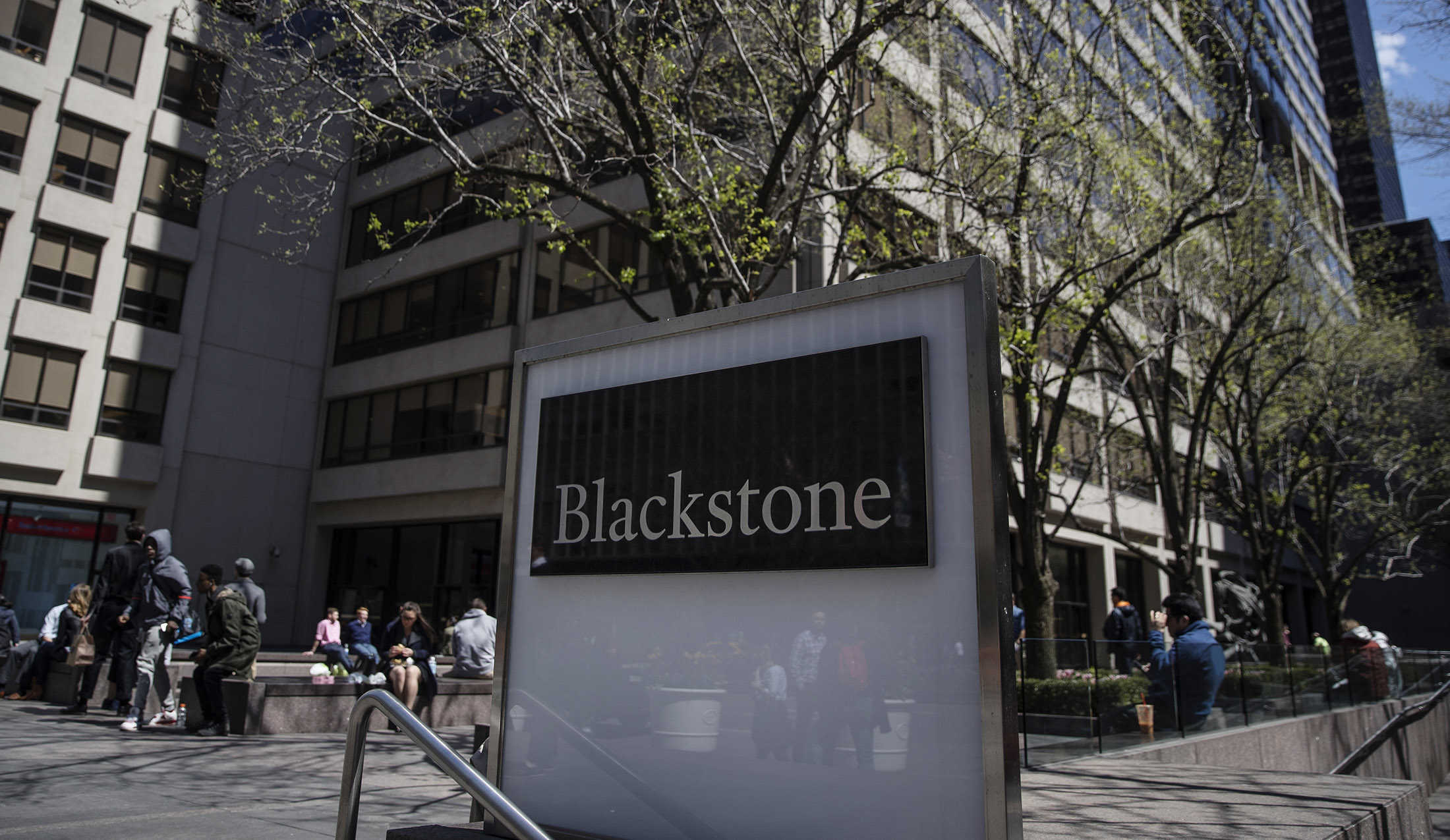 La empresa de VPO de Ecisa y Blackstone pone a la venta sus dos promociones en Madrid