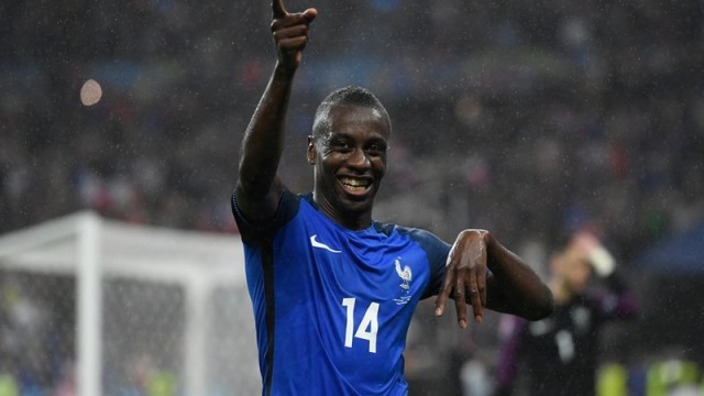Matuidi: 