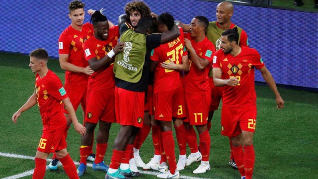Bélgica, la otra Inglaterra