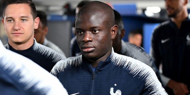 Thuram: 