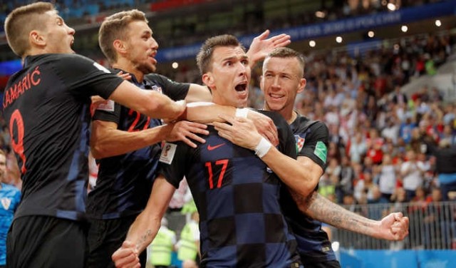 
Francia y Croacia: sus caminos hacia la gloria