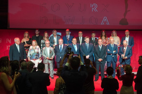 La Cámara de Alicante convoca sus premios, que se trasladan a octubre por las elecciones