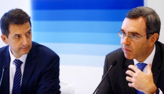 BBVA prevé un 2'7% de crecimiento del PIB de la Comunitat y 120.000 empleos en 2017