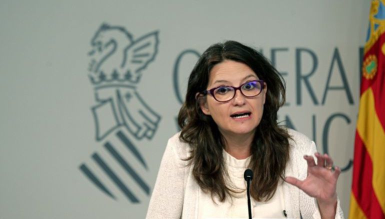 El Consell blinda los servicios sociales para que no dependan de los presupuestos