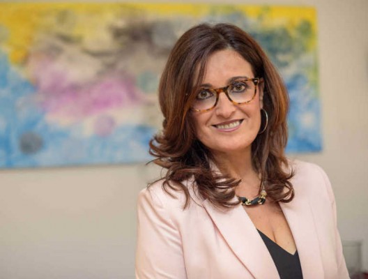 María Josep Ortega: 
