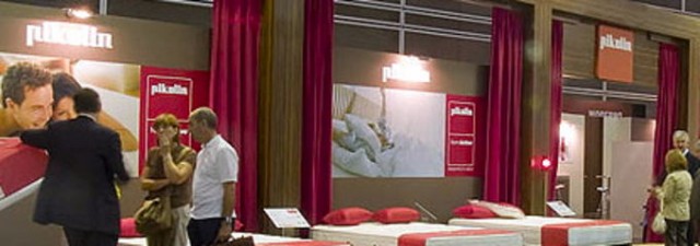 Grupo Pikolin incorpora al MARF un programa de pagarés de 50 millones