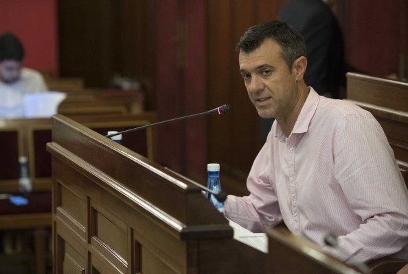 El PSOE de Castellón pide a Moncloa renegociar el canon para la amortización de las desaladoras