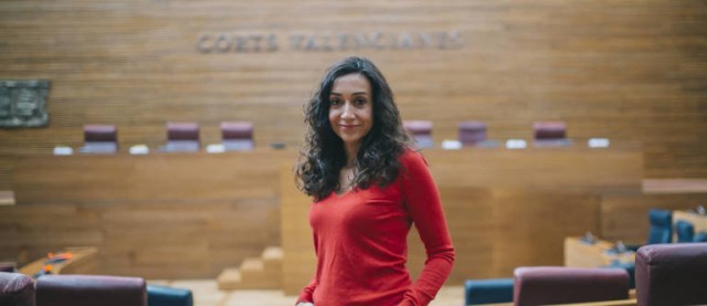 César Jiménez, Rosa Peris e Isaura Navarro, nuevos miembros del Consejo Asesor de RTVE