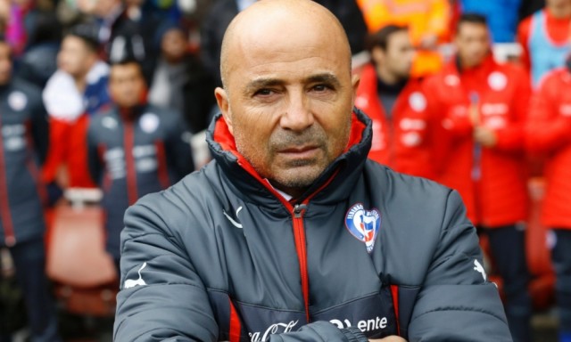 El Valencia CF contacta con Sampaoli, según informan en Argentina